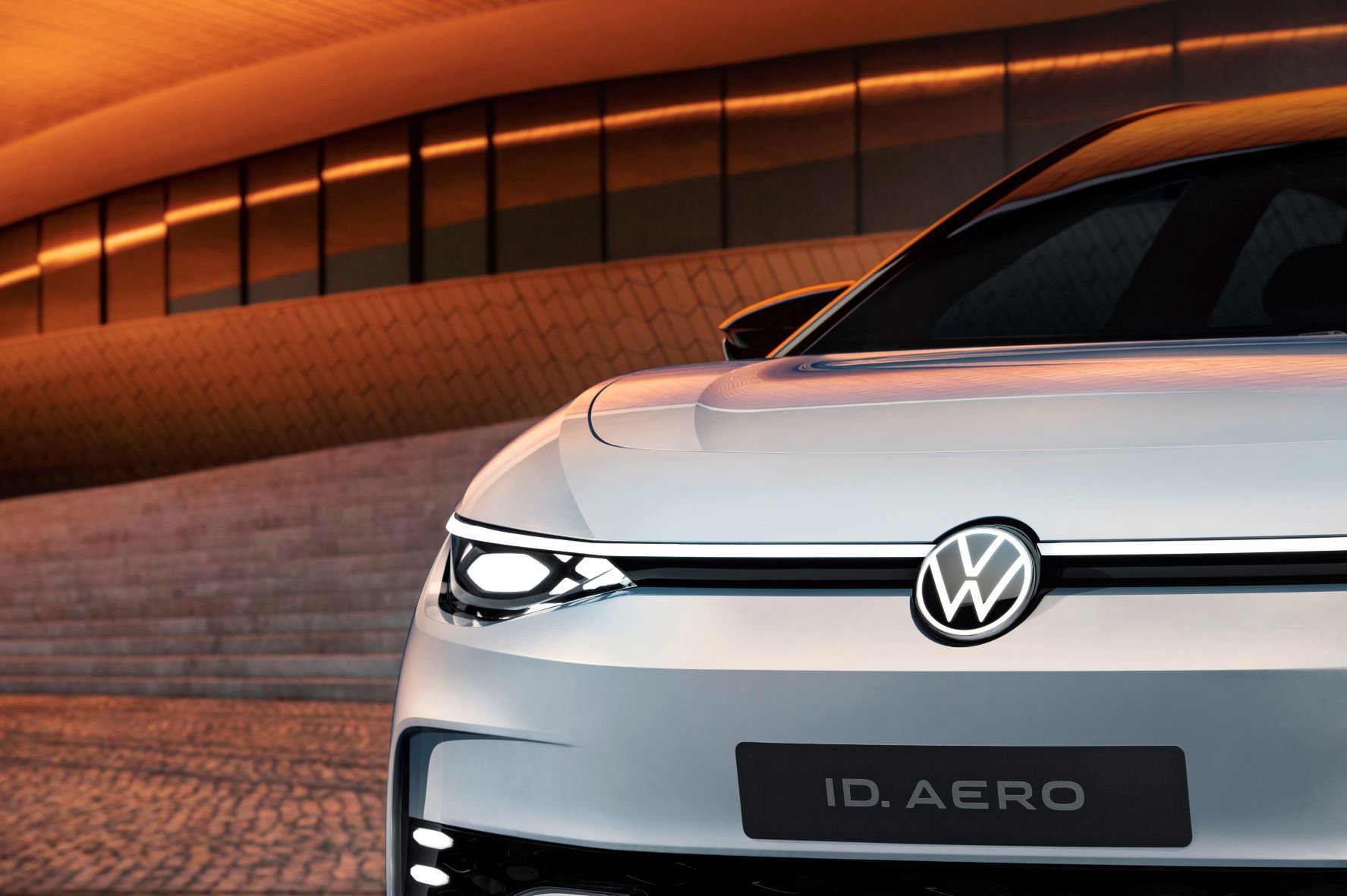 vw ide aero