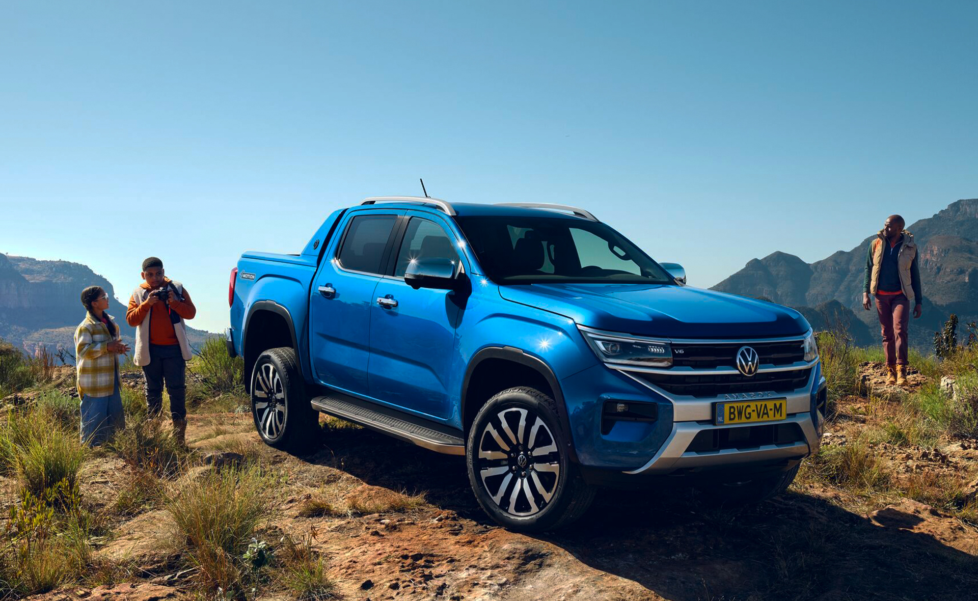 Multibanner Amarok2