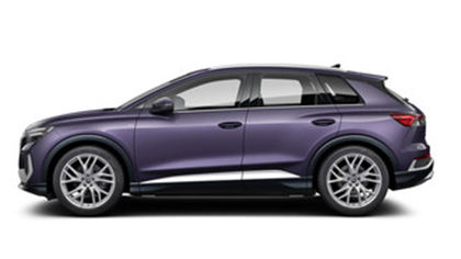 audi q4