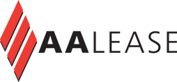 aa lease logo