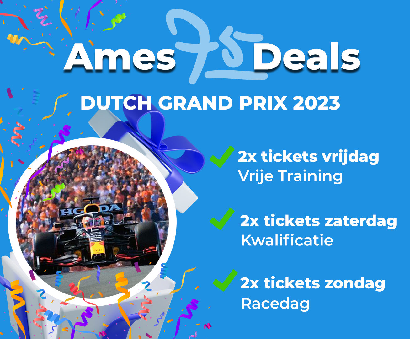 Formule 1 winacties