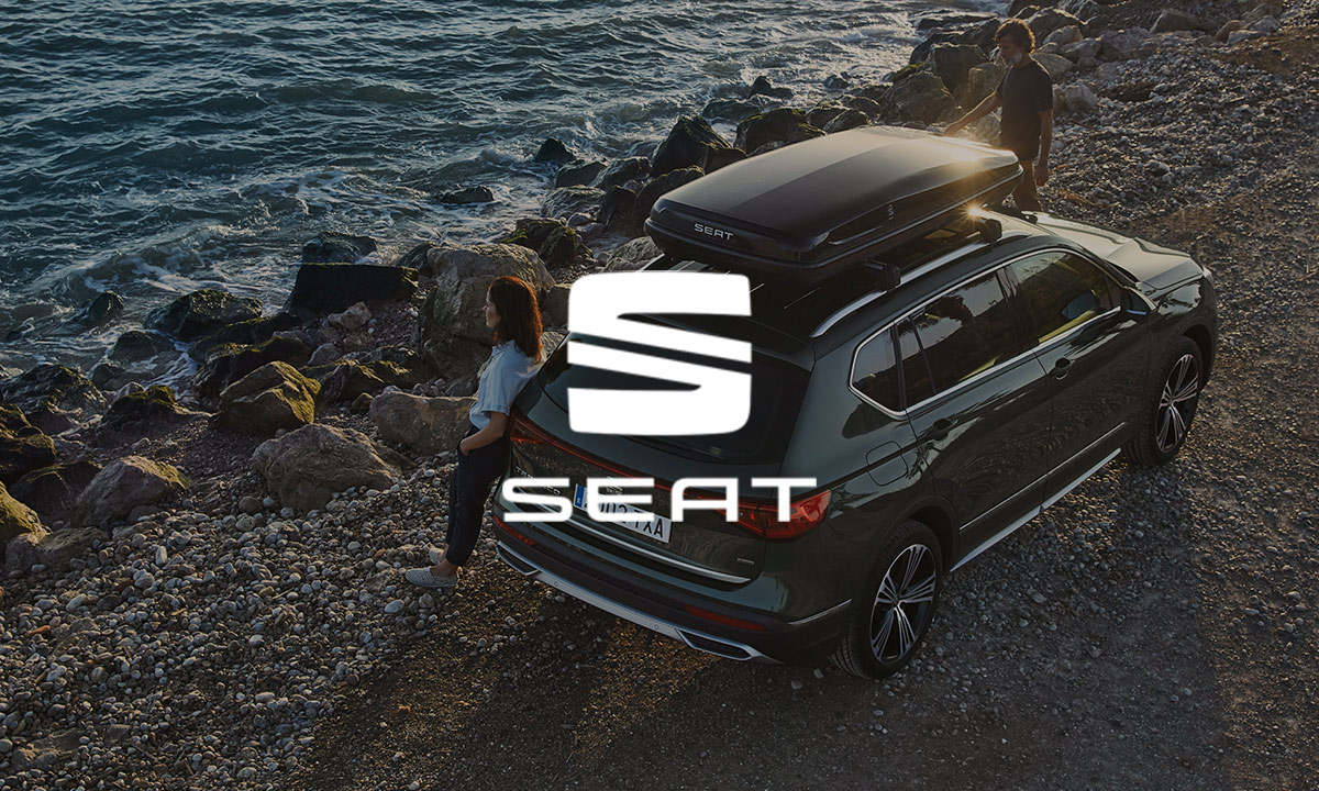 SEAT Multibanner 1200X720