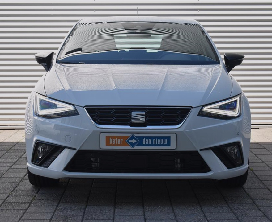 Multibanner SEAT Ibiza (1)