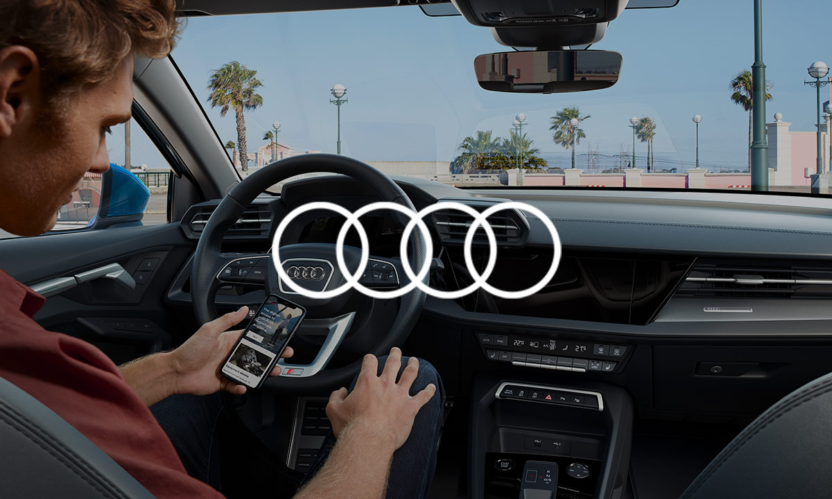 Audi 