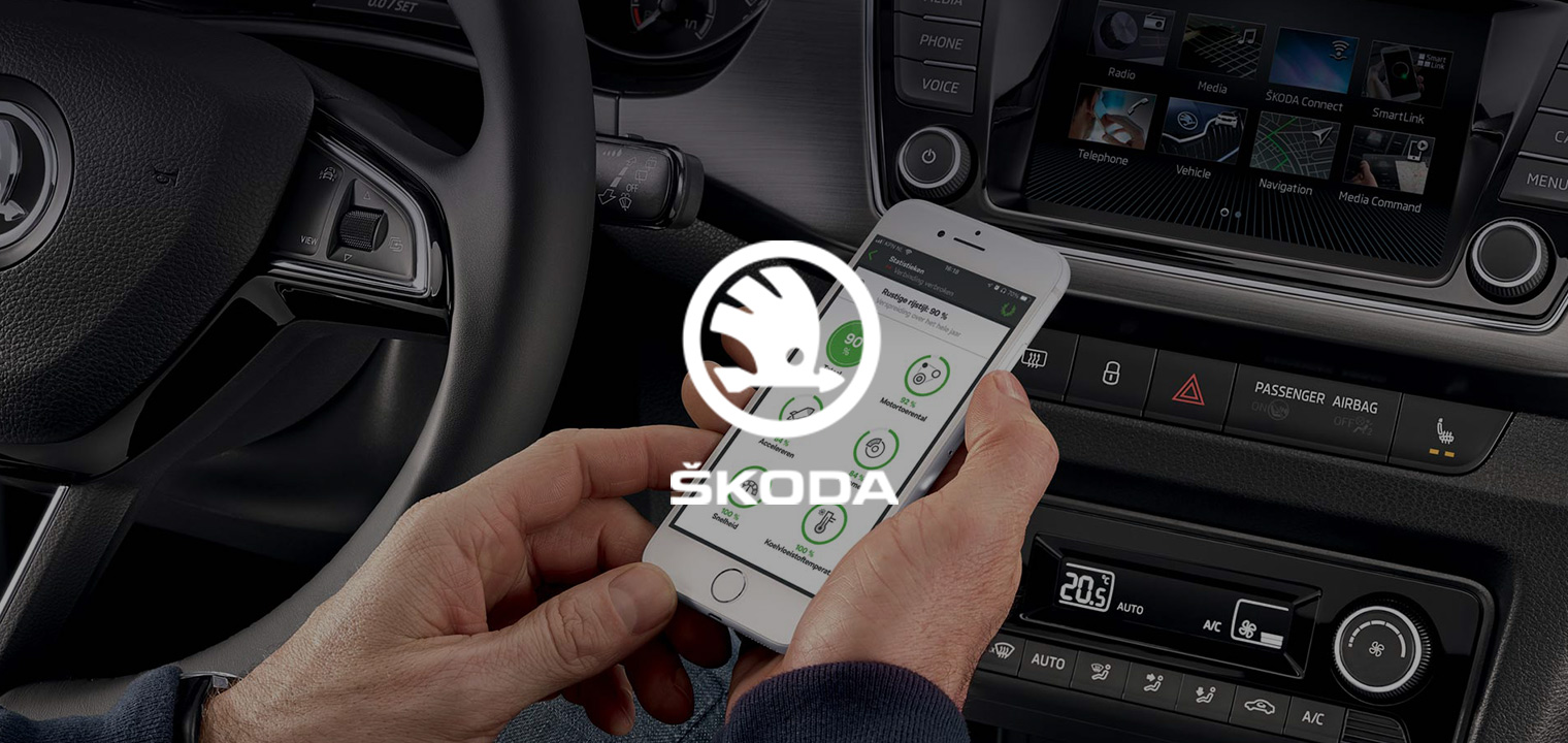 ŠKODA