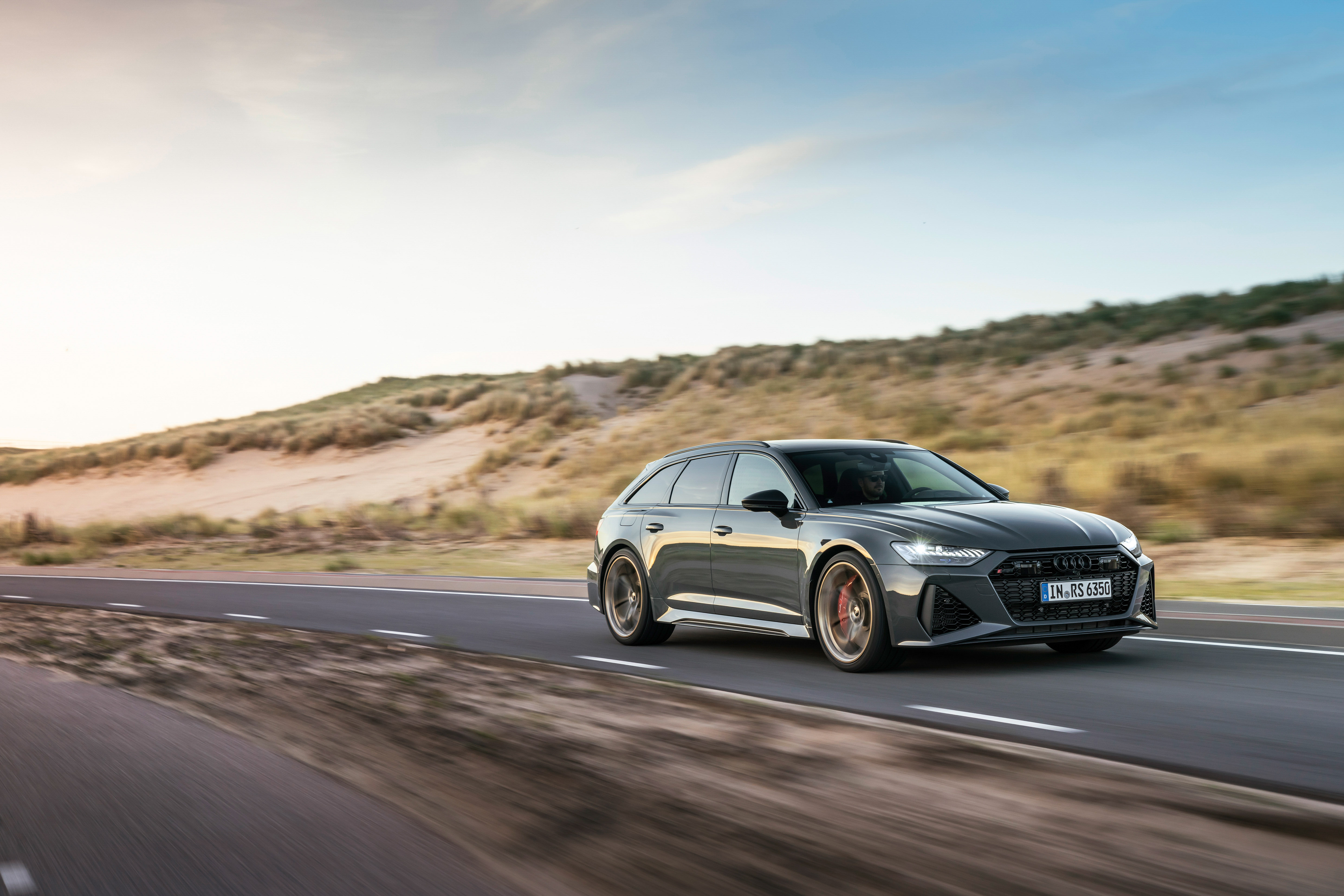 Audi RS 6 Avant performance en RS 7 Sportback performance