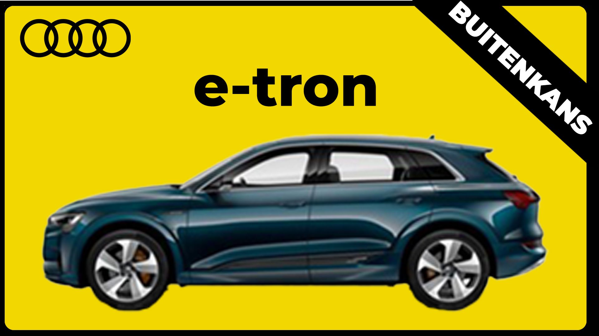 e-tron