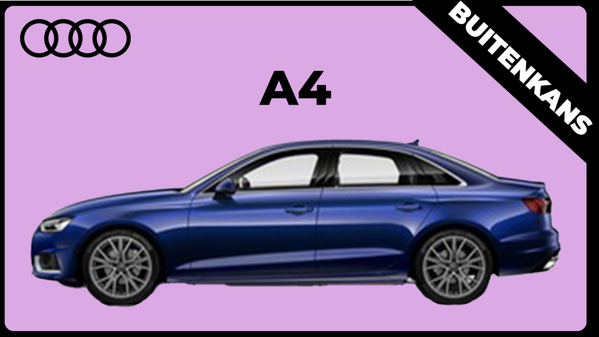 a4 avant