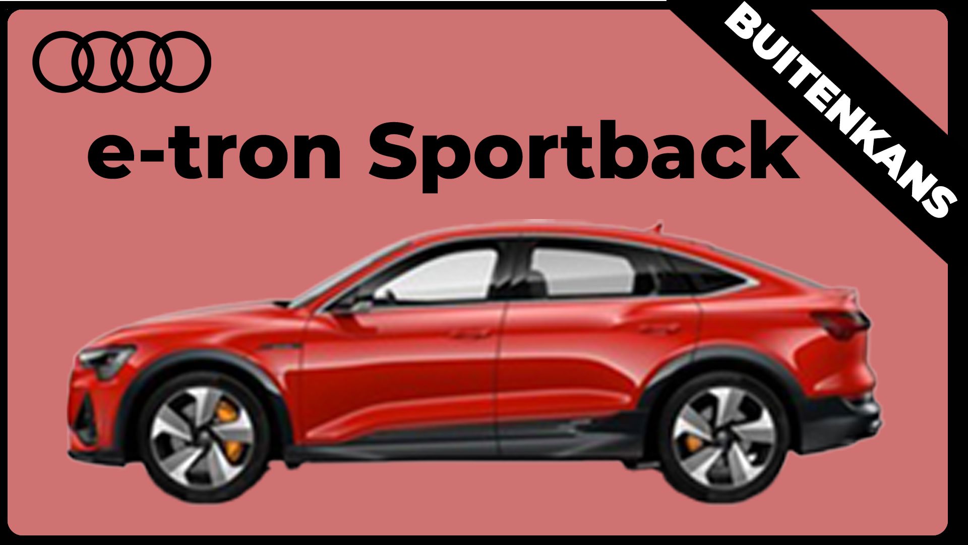 e-tron sportback