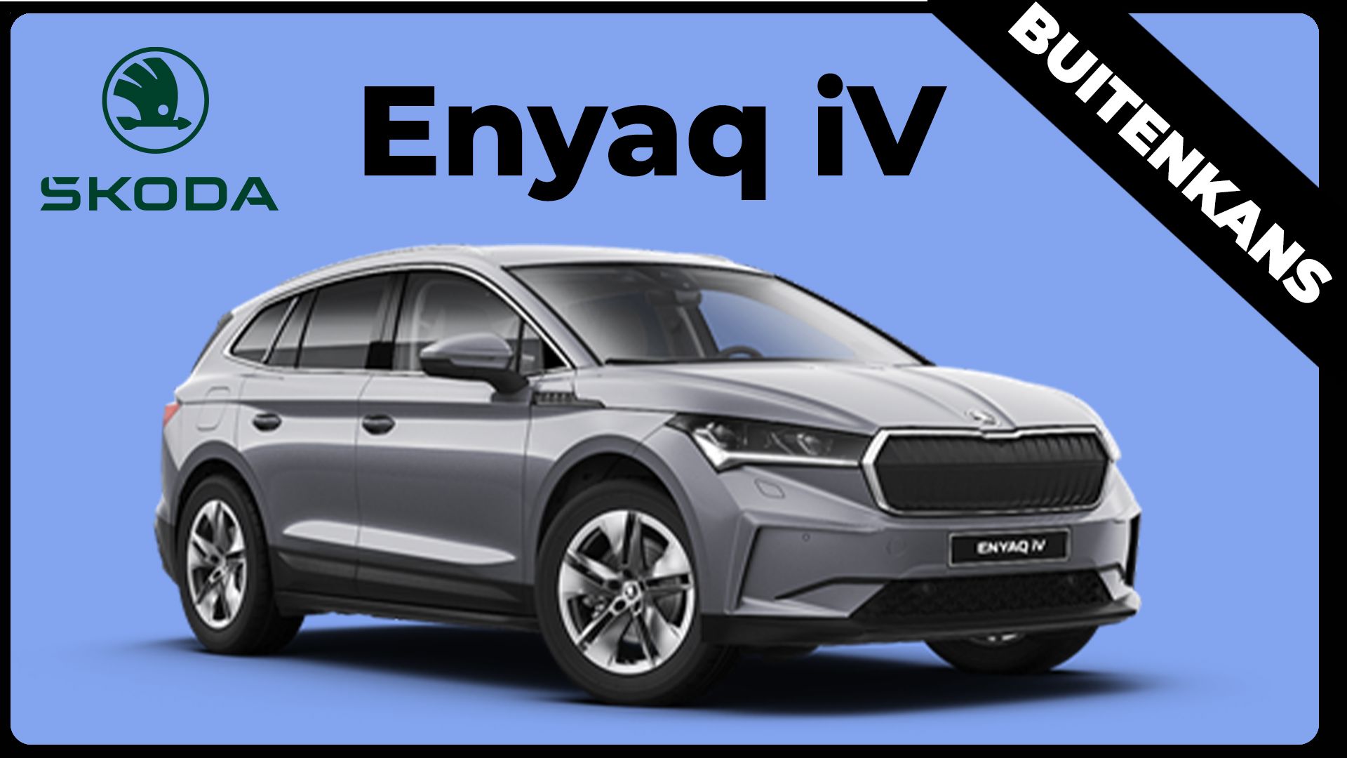 enyaq