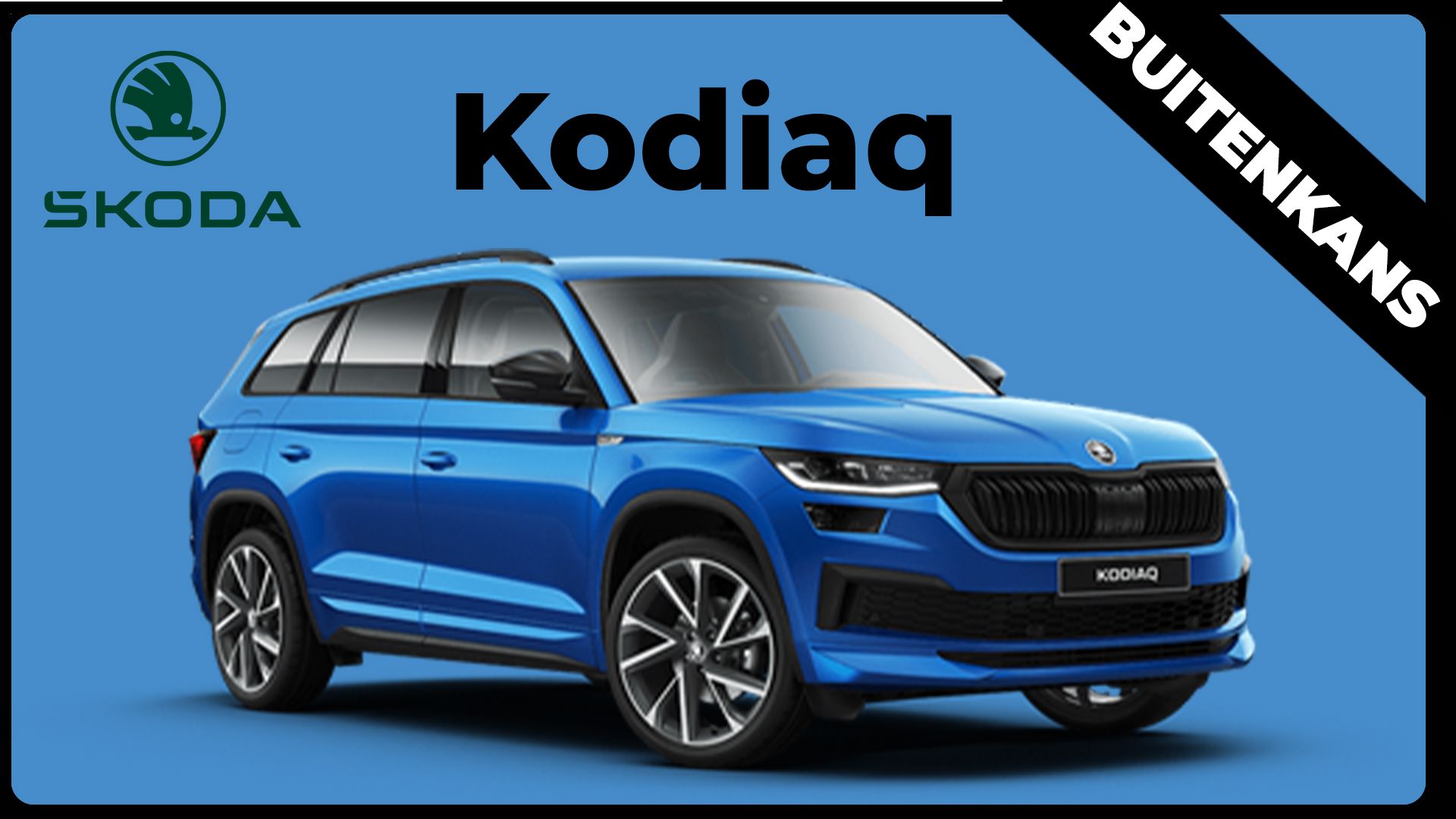 kodiaq