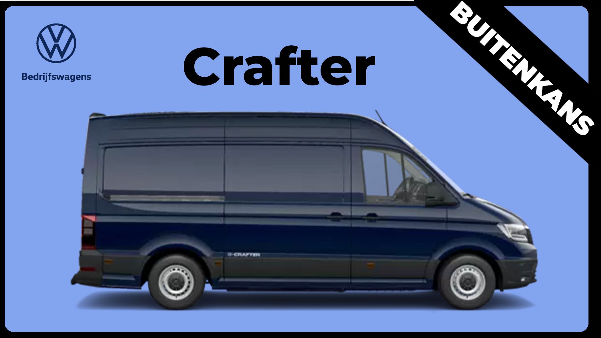 crafter