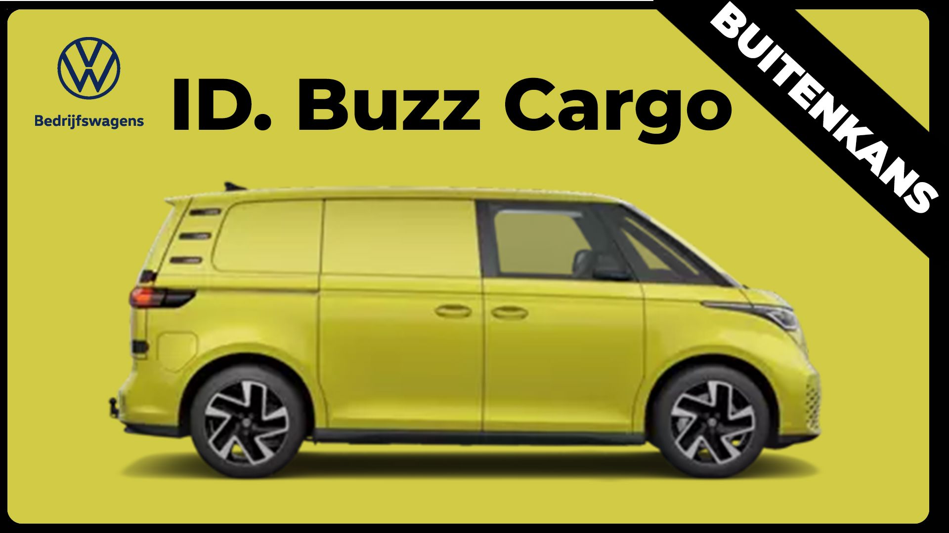 id buzz cargo