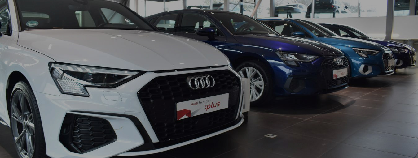 Multibanner Audi Selectie Plus (1)