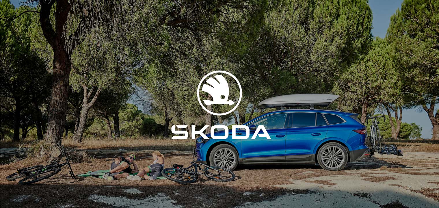 Skoda 1520 X 720