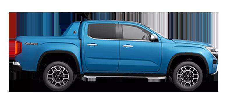 amarok