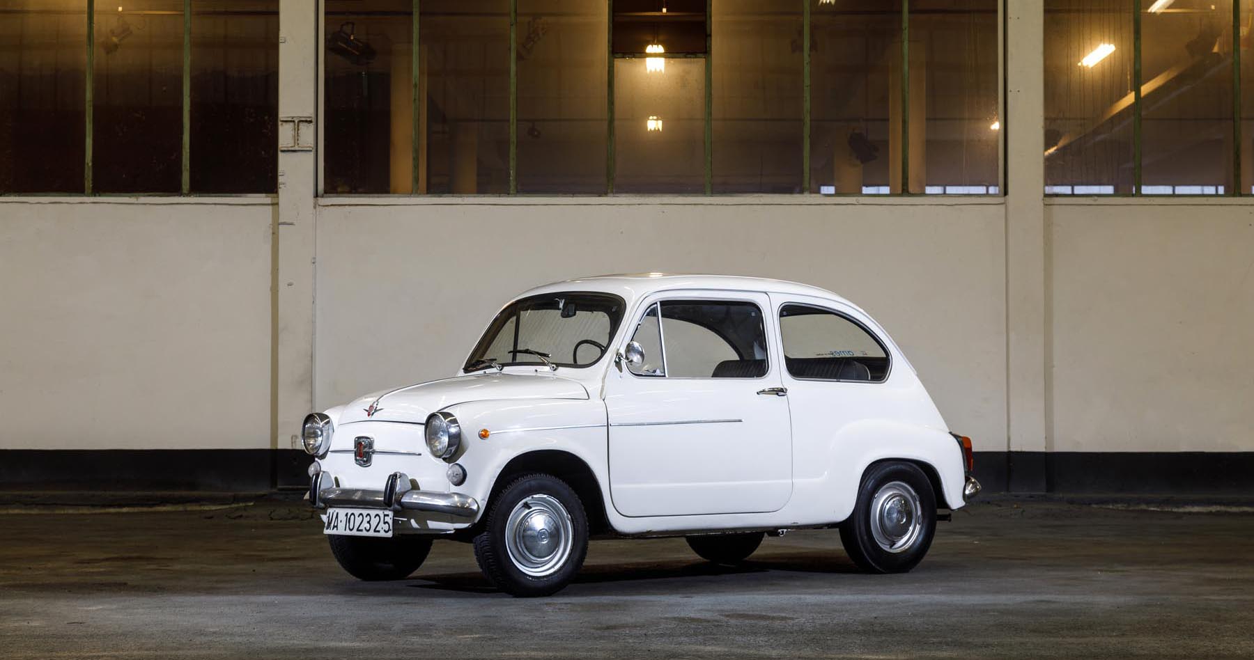 SEAT 600E