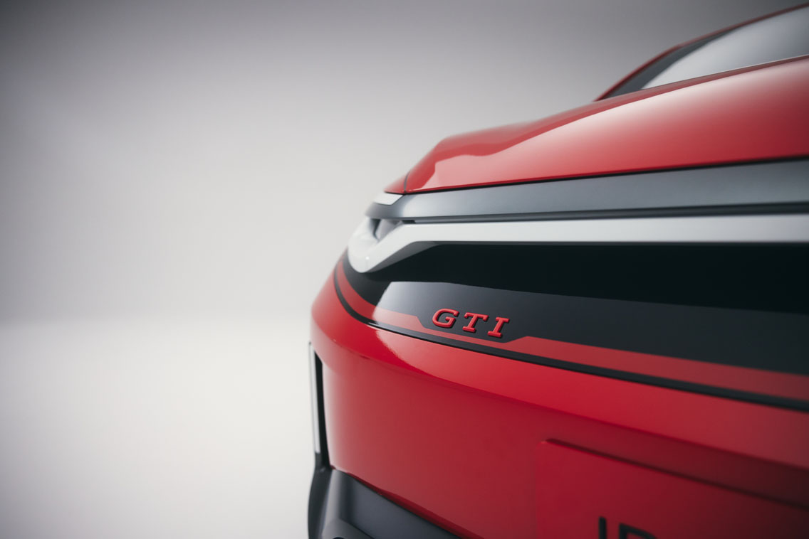 Id Gti Concept Exterior Pictures26