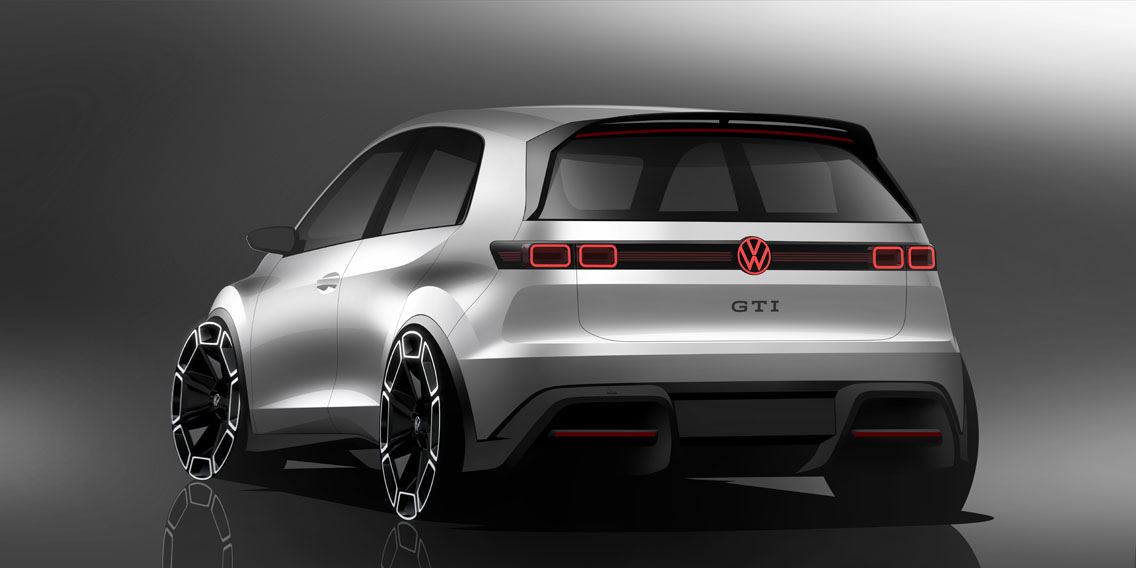 Id Gti Concept Exterior Sketches2