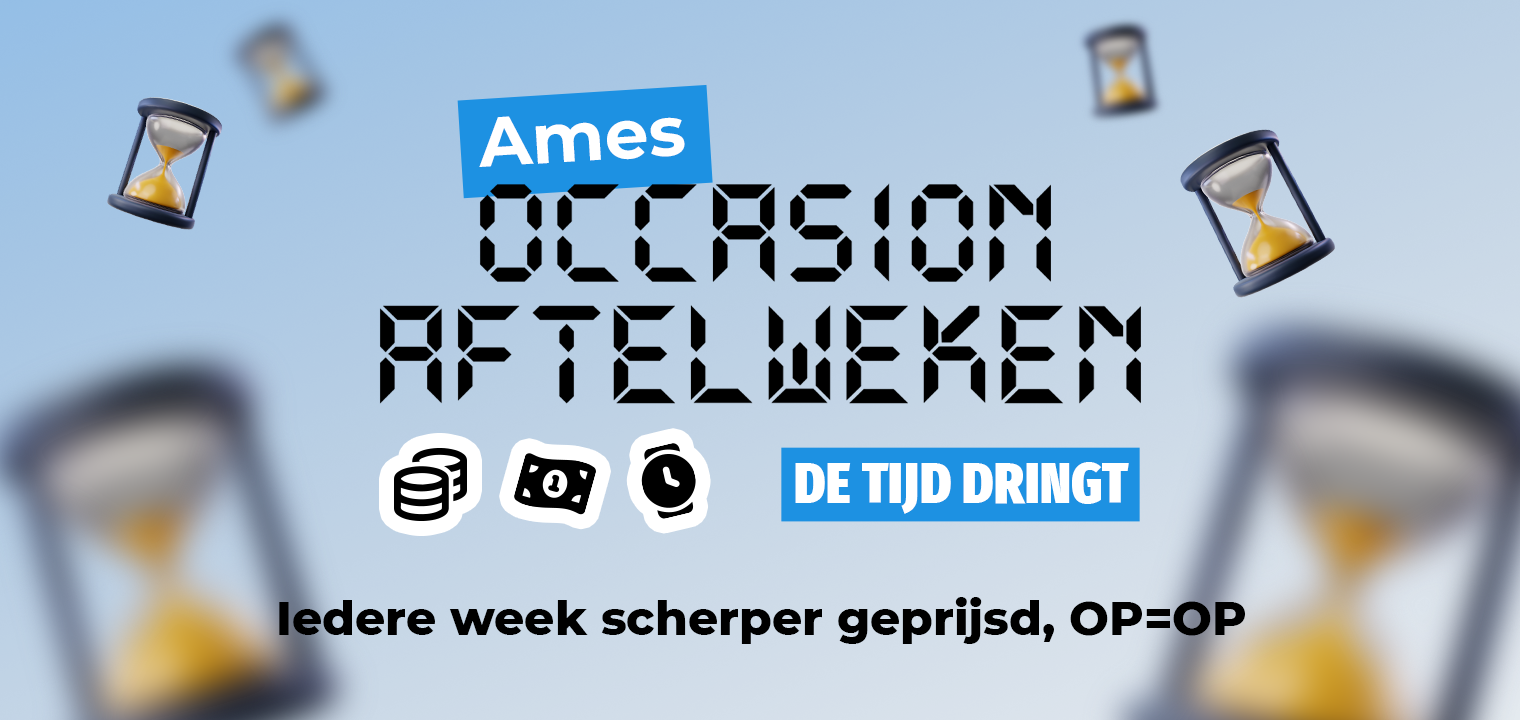 Multibanner Aftelweken
