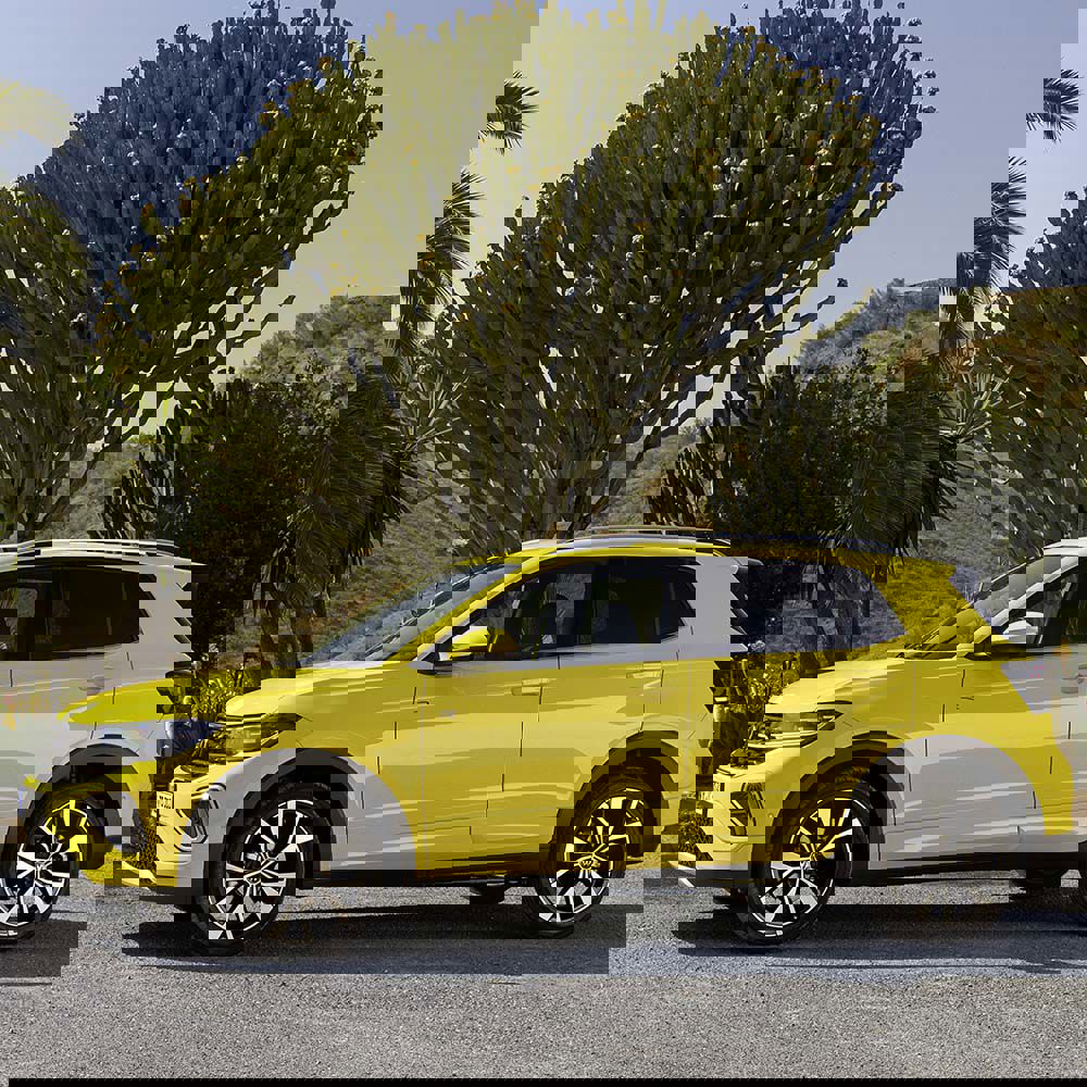 T-Cross 2024