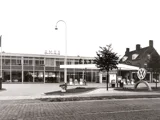 1963 Zwijndrecht Pand