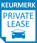keurmerk private lease