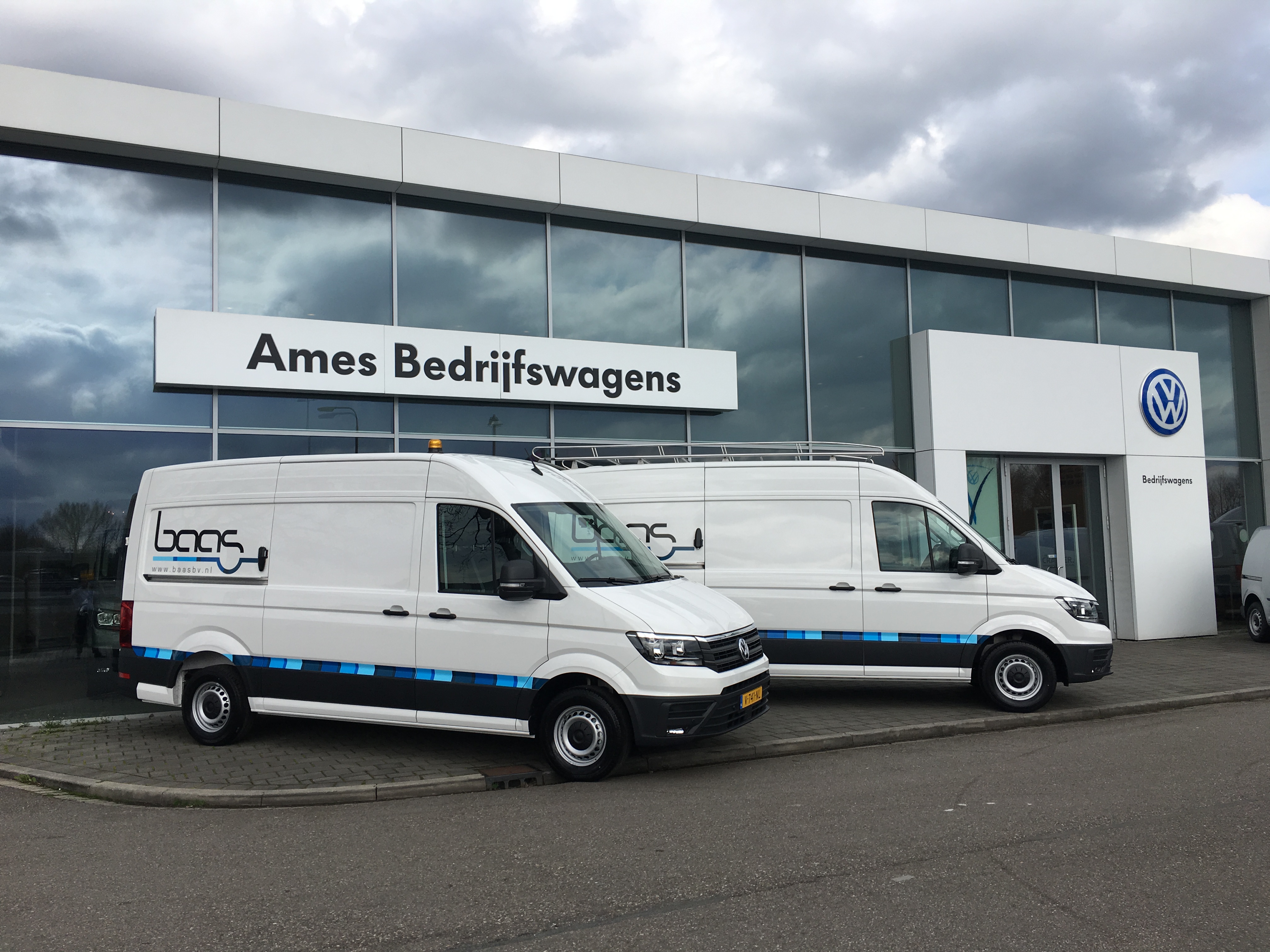 baas bv foto