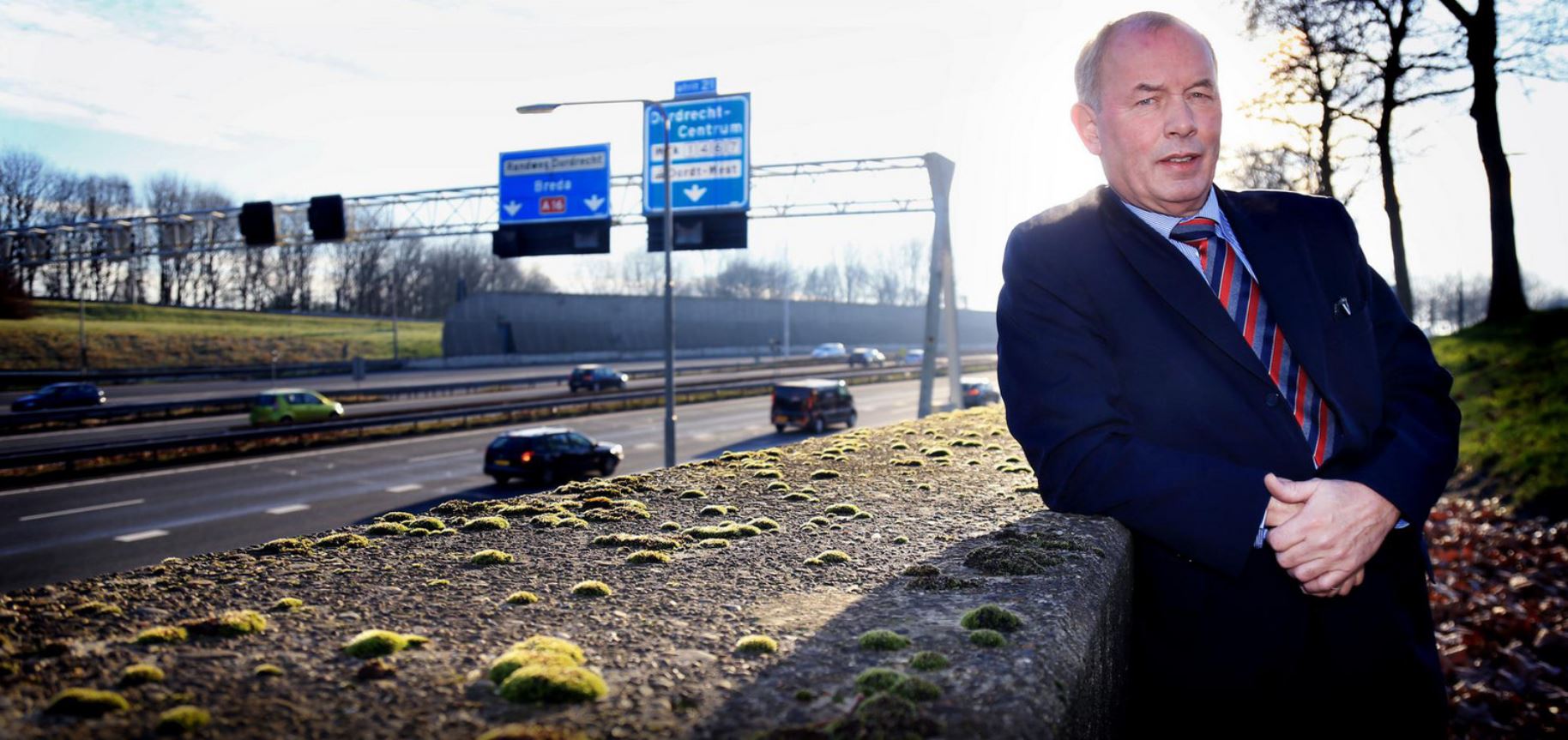 Beter bereikbaar Dordrecht