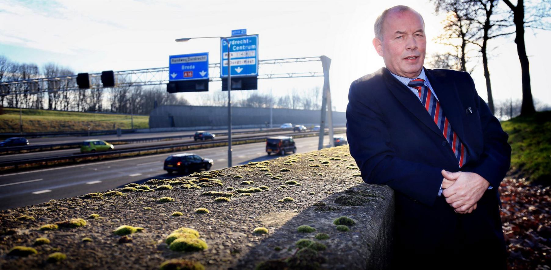 leen de koning
