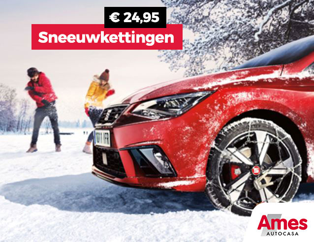 sneeuwketting