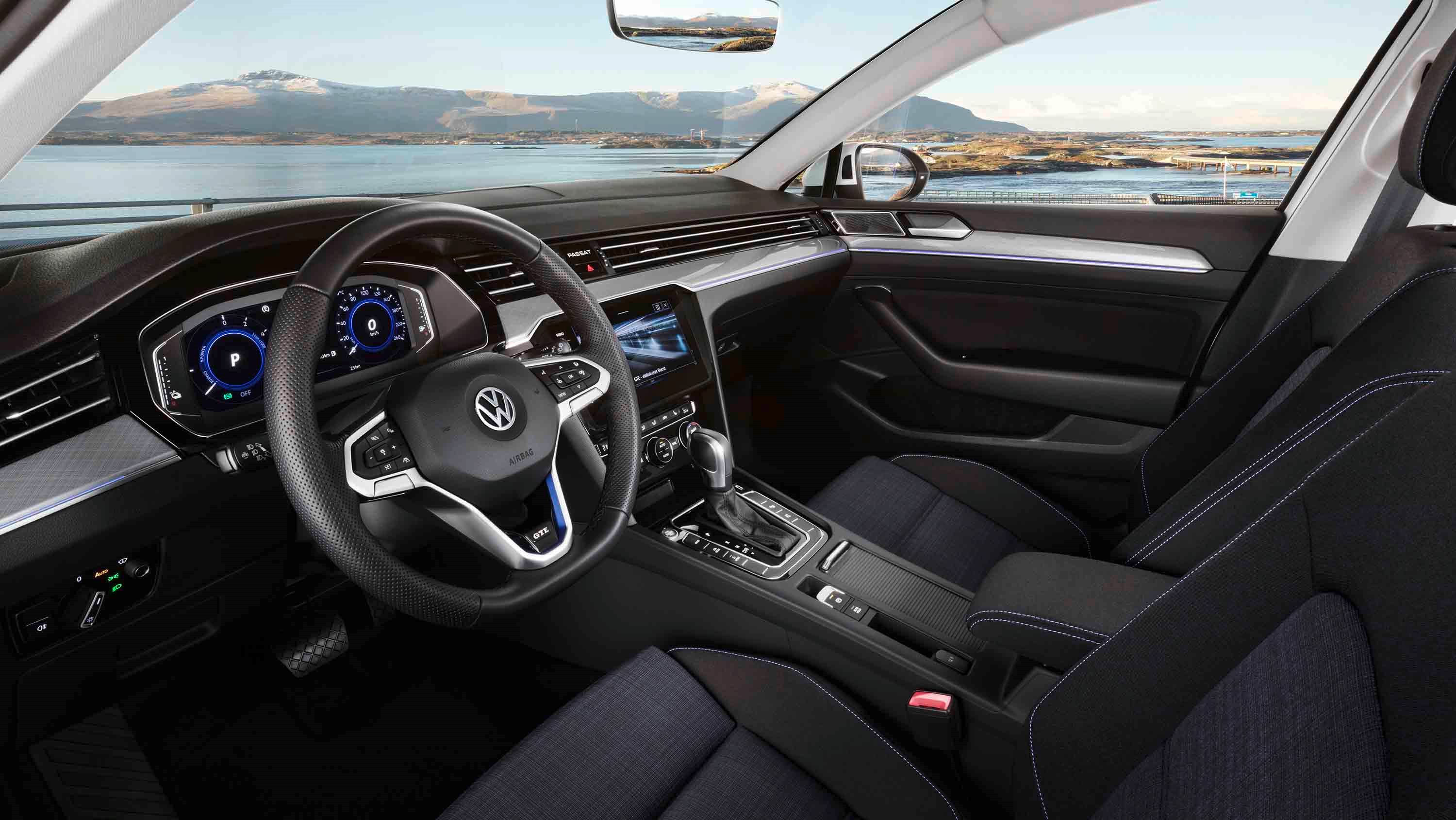 referentie Getalenteerd Muildier Volkswagen Passat Variant | Ontdek hier | Ames