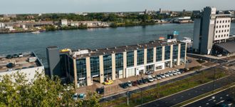 Ames Dordrecht