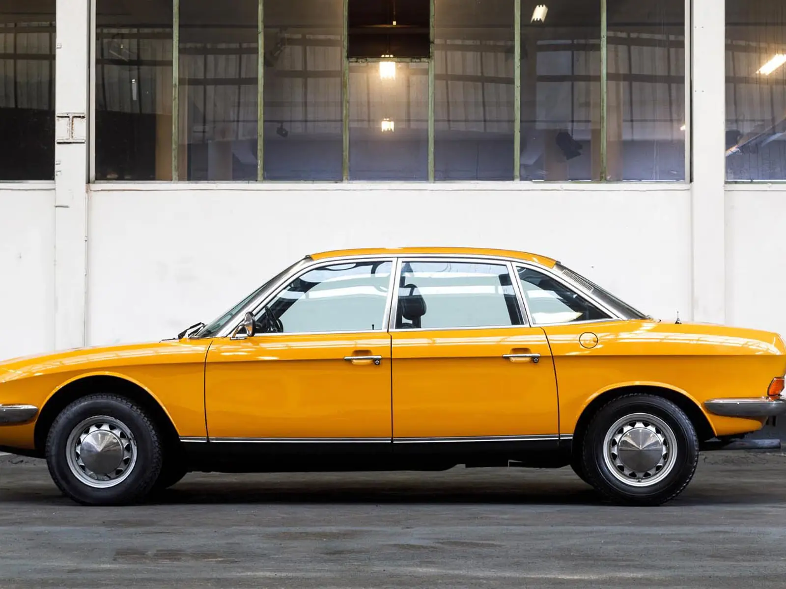 Nsu R08 NSU R080 Classic Cars | Ames
