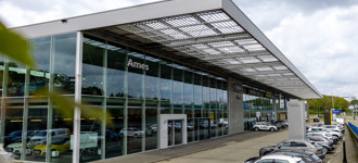 Ames Audi Centrum