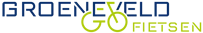 Groeneveld fietsen logo
