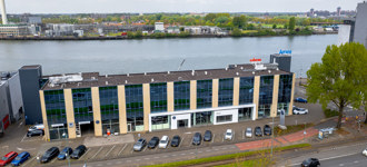 Ames Dordrecht