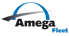Amega Fleet logo