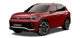 Volkswagen Tiguan Persimmon Red Schuinvoorkant Modelfoto